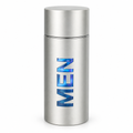 212 Men NYC perfume bottle on white