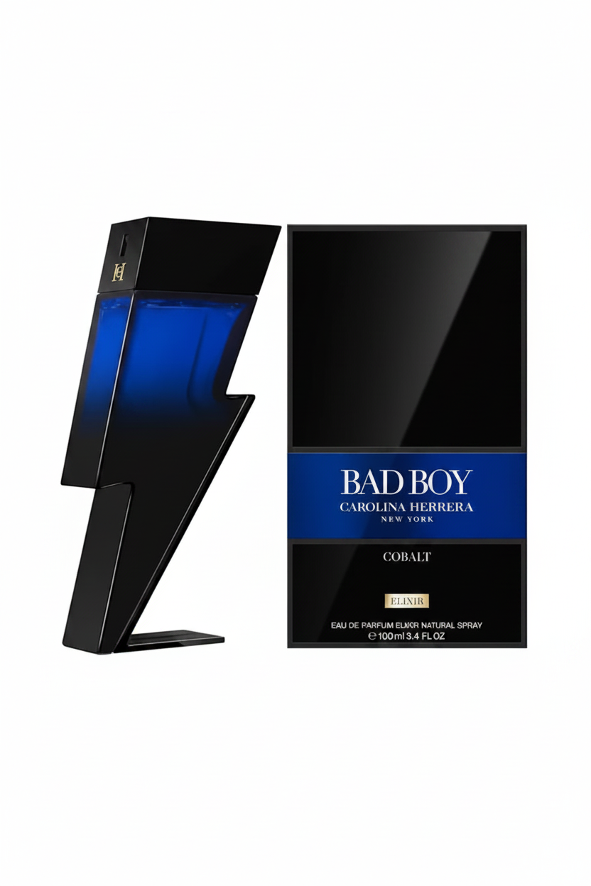 Bottle with Box