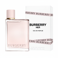 Burberry Her – sharp bottle with box