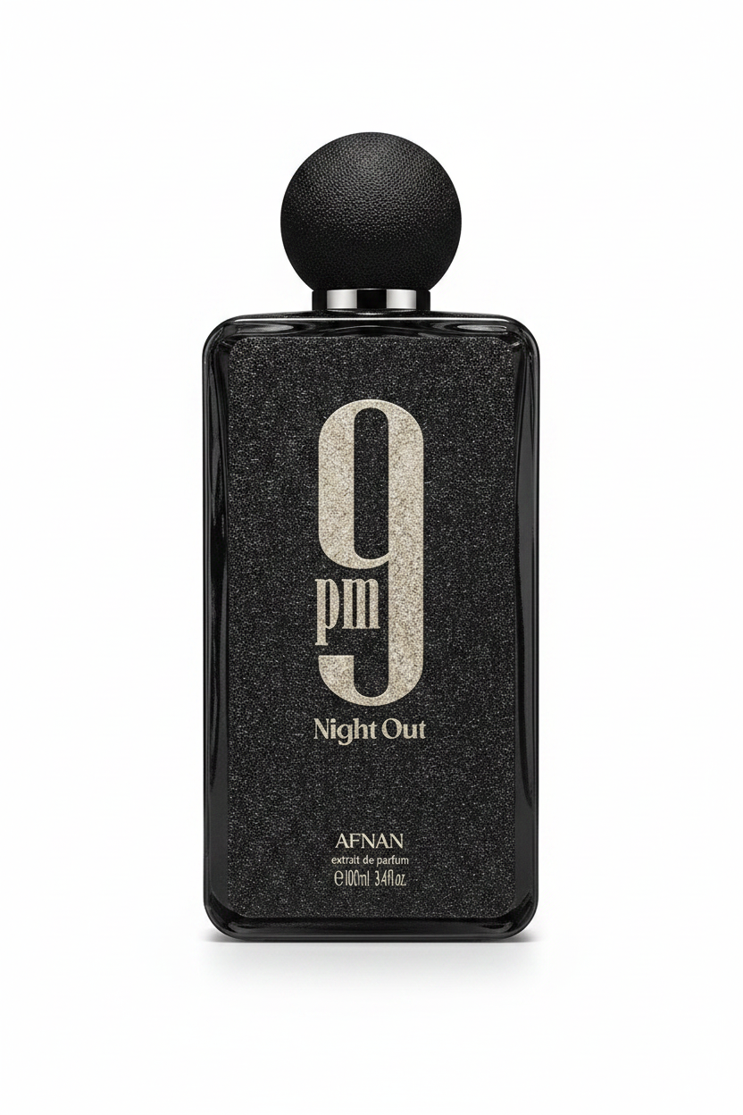 Clean bottle shot