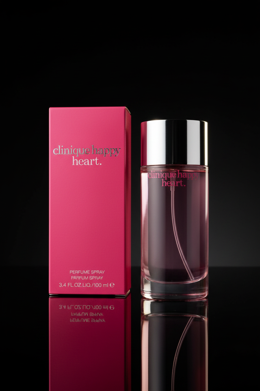Clinique Happy Heart Premium