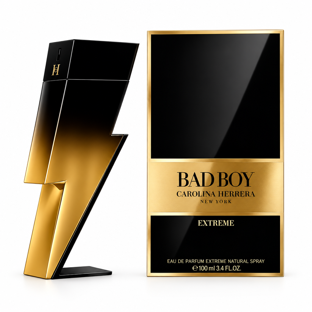 Enhanced Bad Boy Extreme bottle and box product image