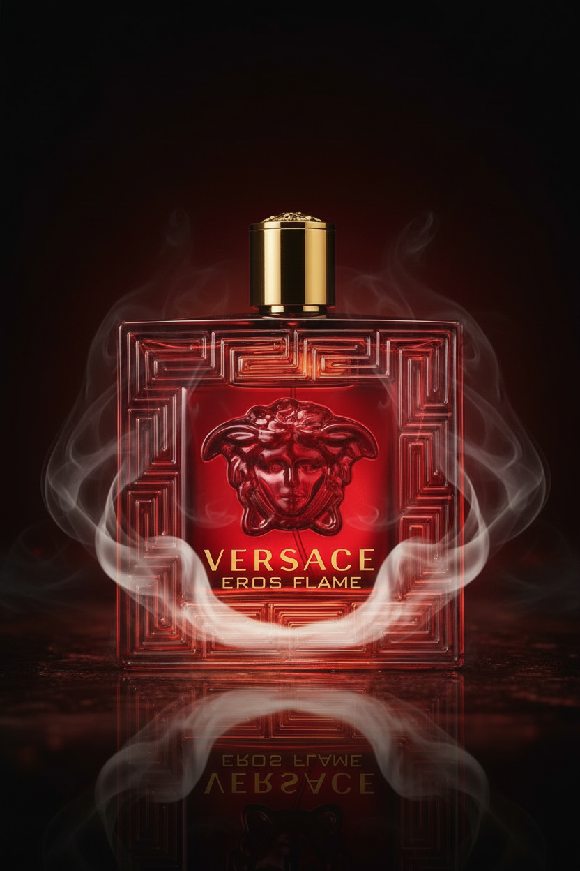 Eros Flame - Luxury