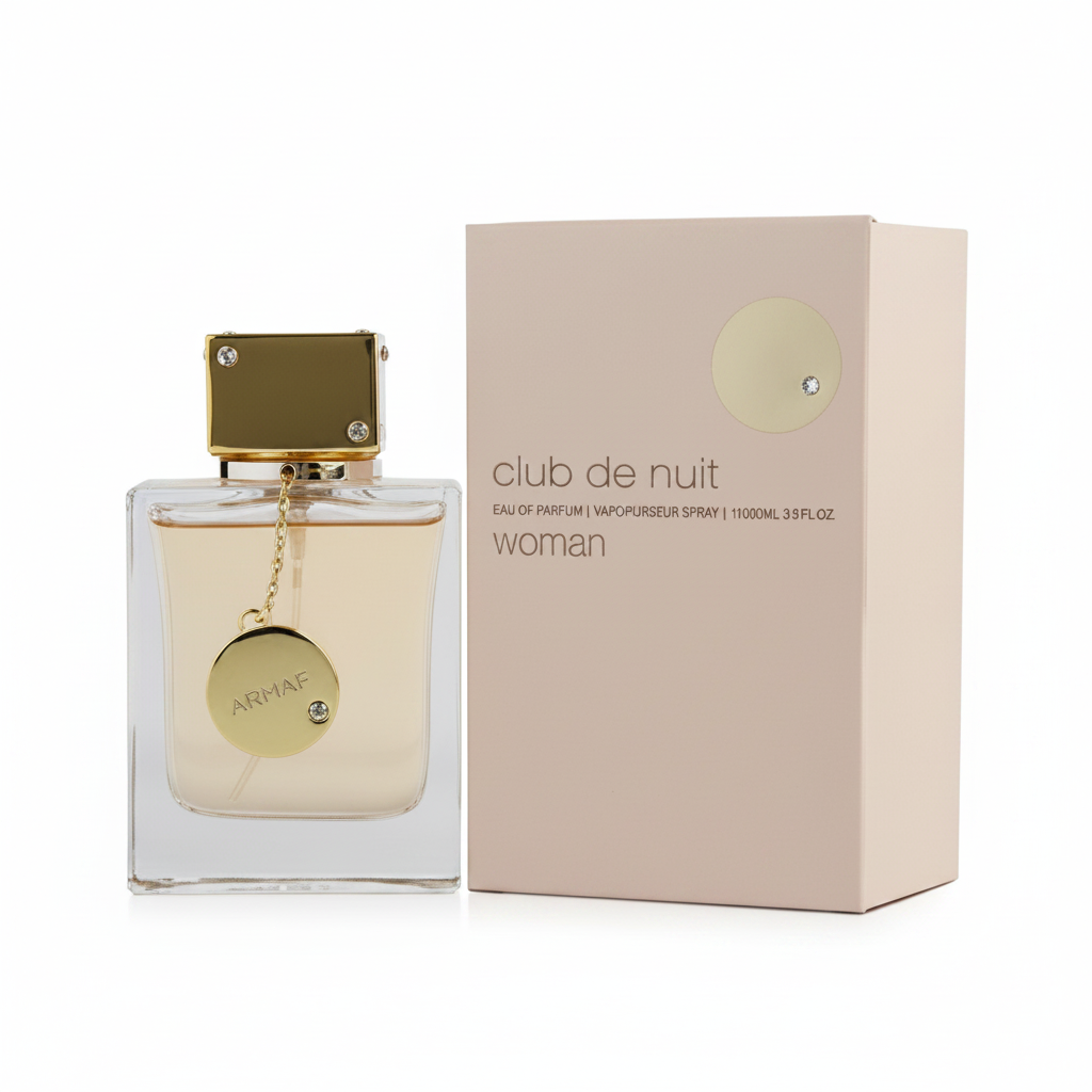 Club de Nuit Woman by Armaf – original product photo