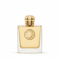 Burberry Goddess – clean bottle shot