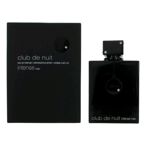 Club de Nuit Intense Man by Armaf – original product photo