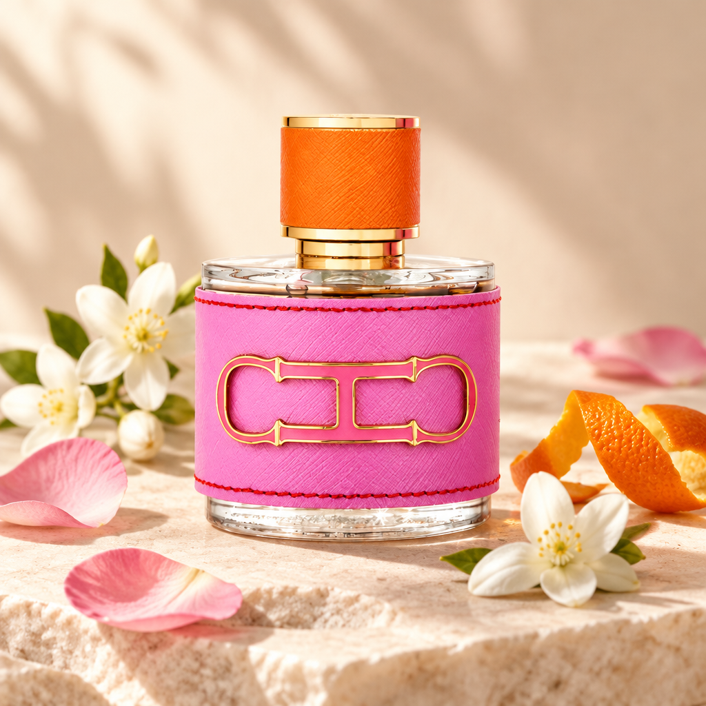 CH Pasión by Carolina Herrera