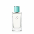 Tiffany Love For Her – clean bottle shot