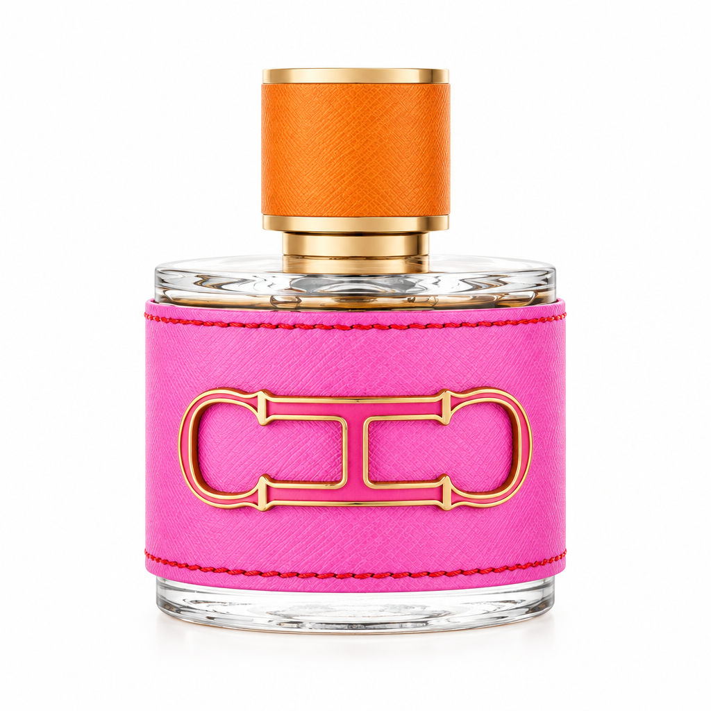 CH Pasión by Carolina Herrera