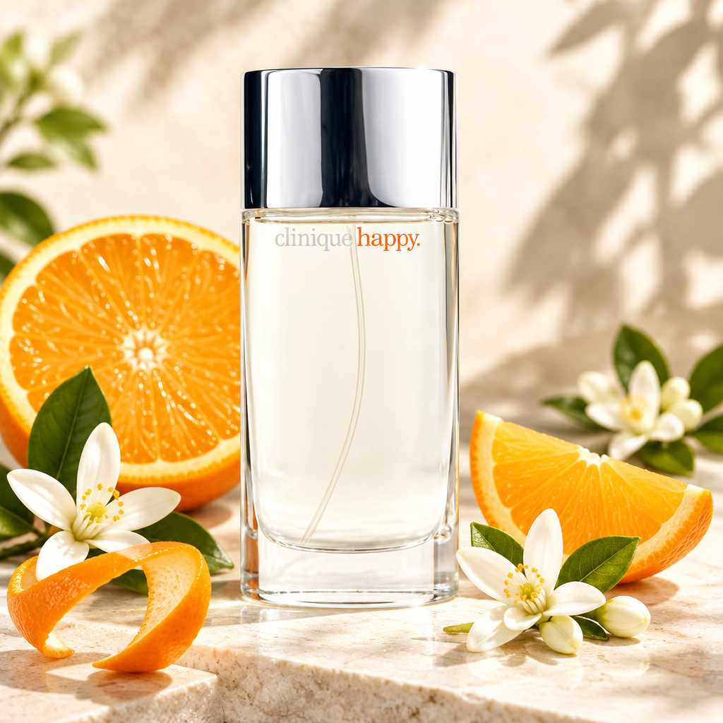 Clinique Happy Perfume Spray 100 ml / 3.4 fl oz