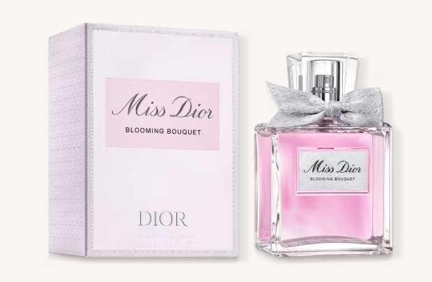 Miss Dior Blooming Bouquet – original product photo