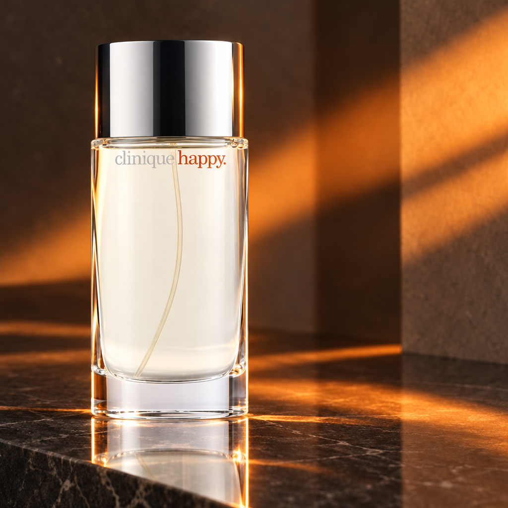 Clinique Happy Perfume Spray 100 ml / 3.4 fl oz