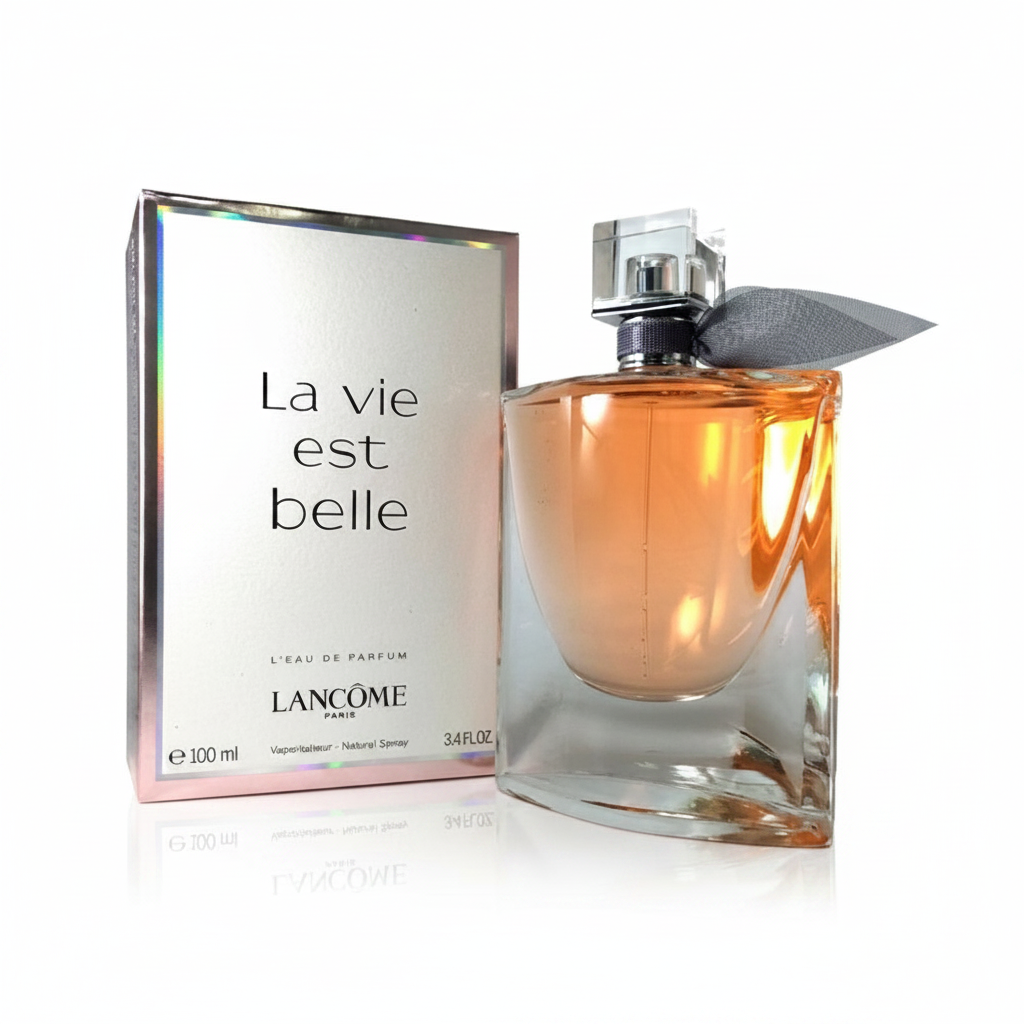La Vie Est Belle by Lancôme – original product photo