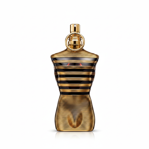 Jean Paul Gaultier Le Male Elixir - Clean Bottle Shot