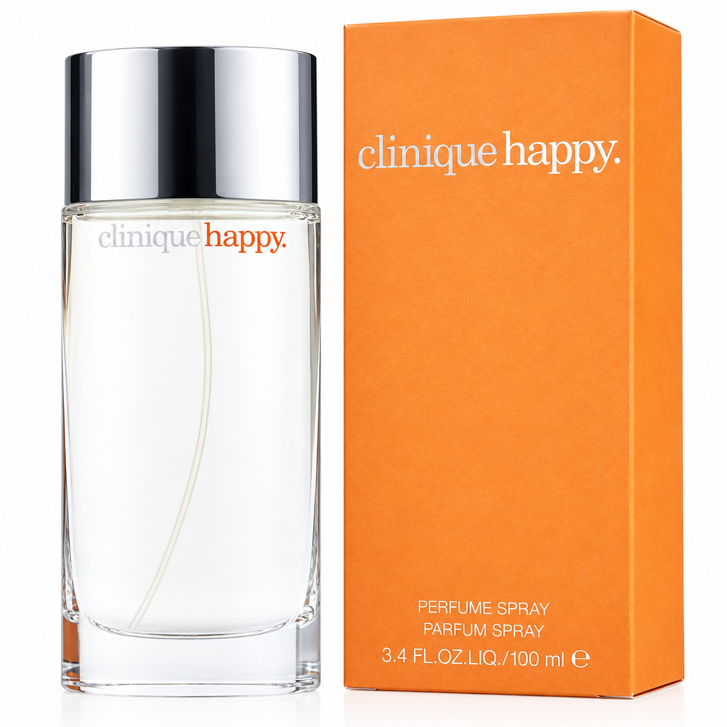 Clinique Happy Perfume Spray 100 ml / 3.4 fl oz
