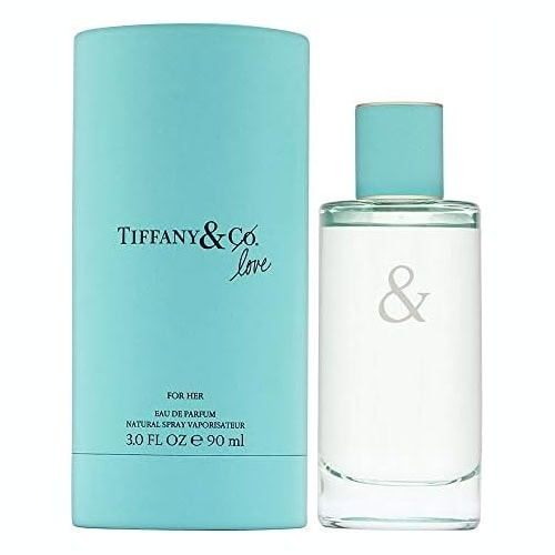 Tiffany & Co. Love For Her – original product photo