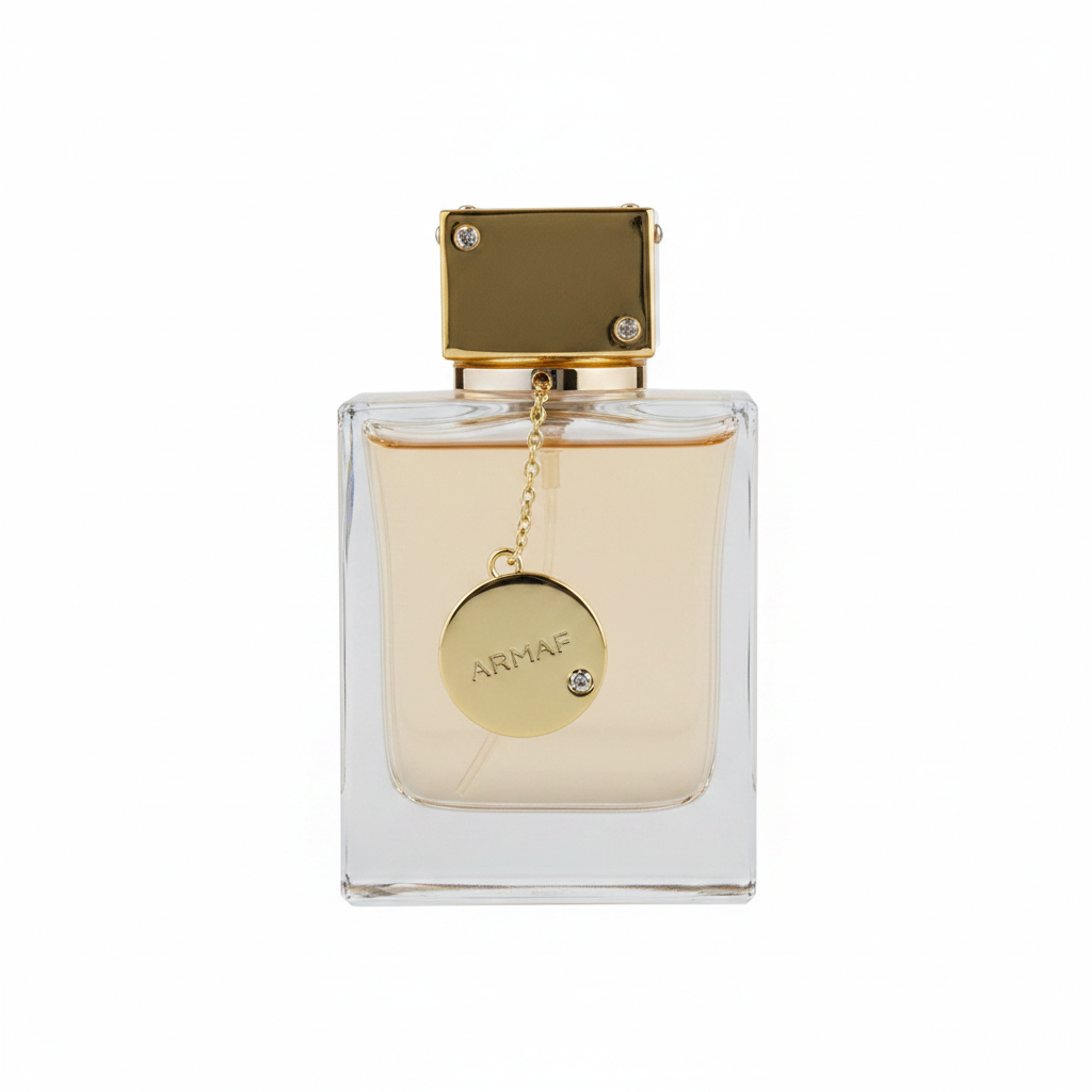 Club de Nuit Woman – clean bottle shot