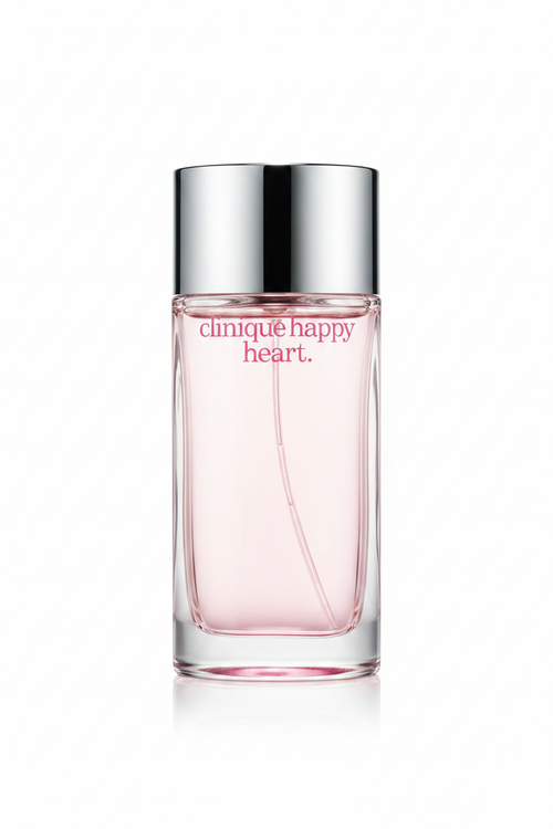 Clinique Happy Heart EDP front view