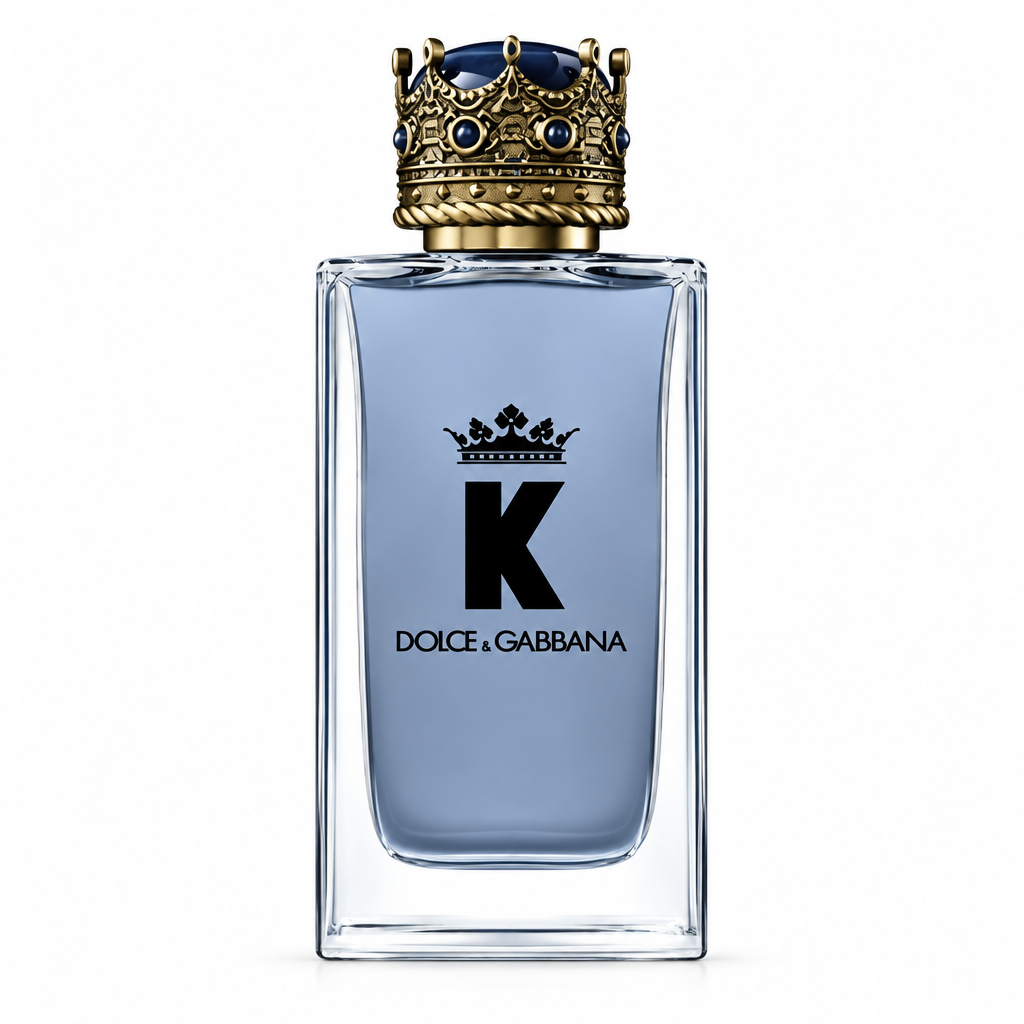 K by Dolce & Gabbana Eau de Toilette 100 ml