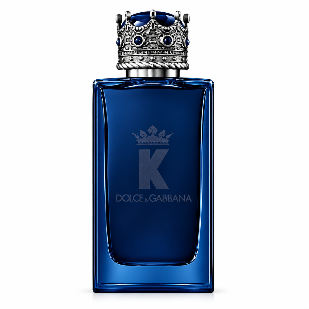 K by Dolce & Gabbana Eau de Parfum Intense 3.3 oz