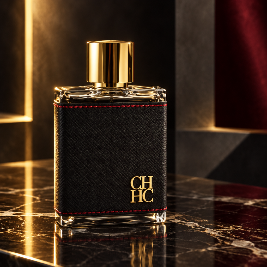 CH by Carolina Herrera