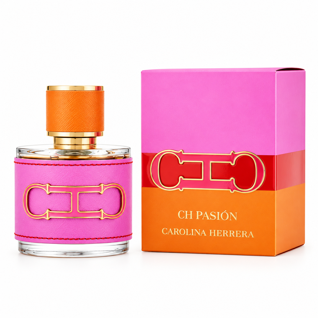 CH Pasión by Carolina Herrera