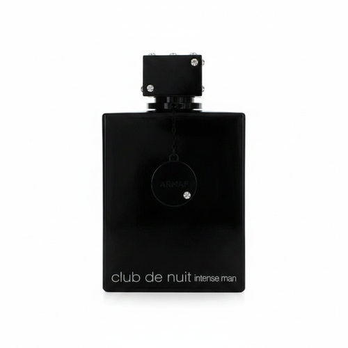 Club de Nuit Intense Man – clean bottle shot
