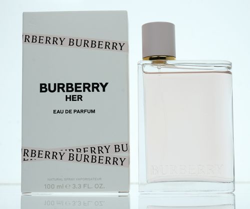 Burberry Her – original product photo