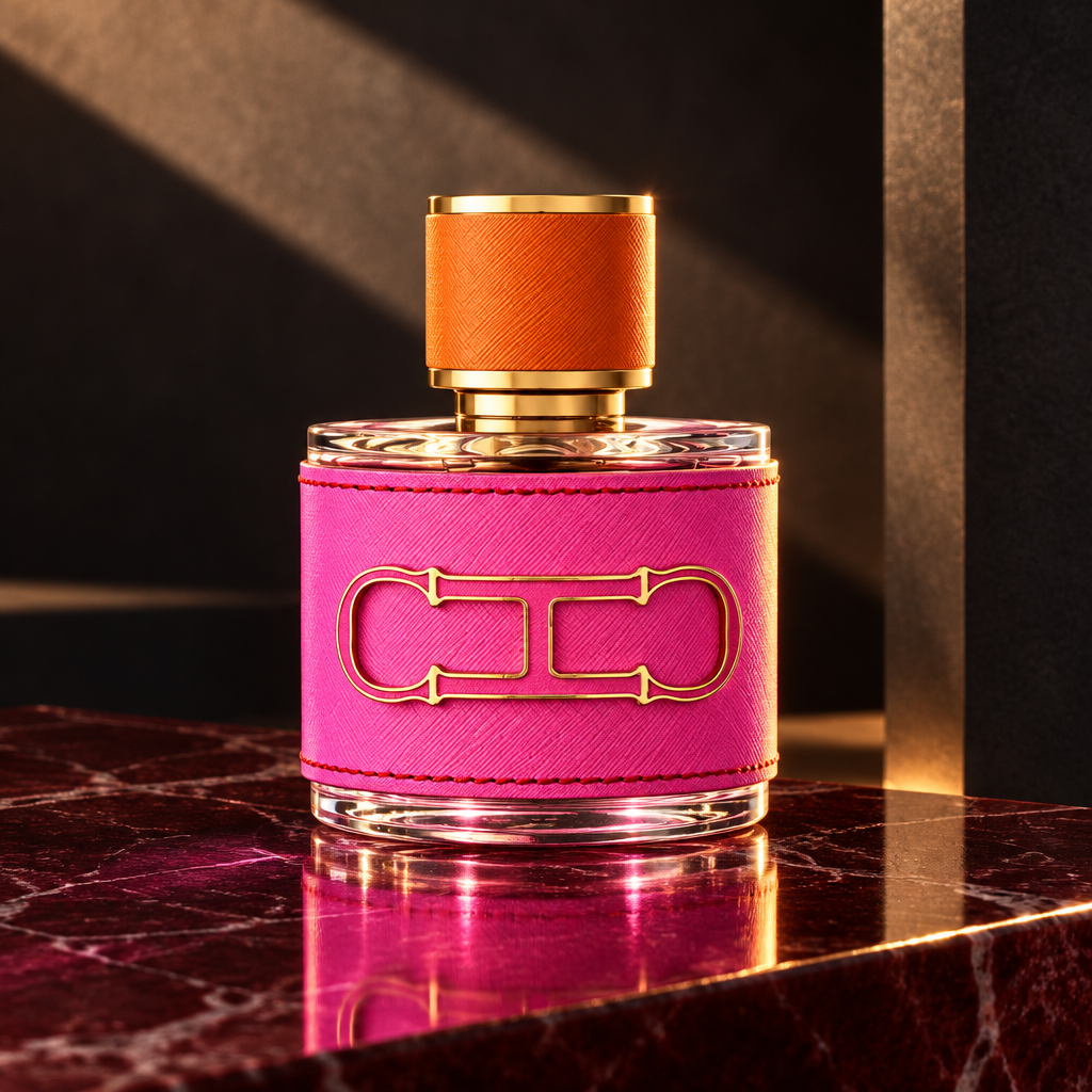 CH Pasión by Carolina Herrera
