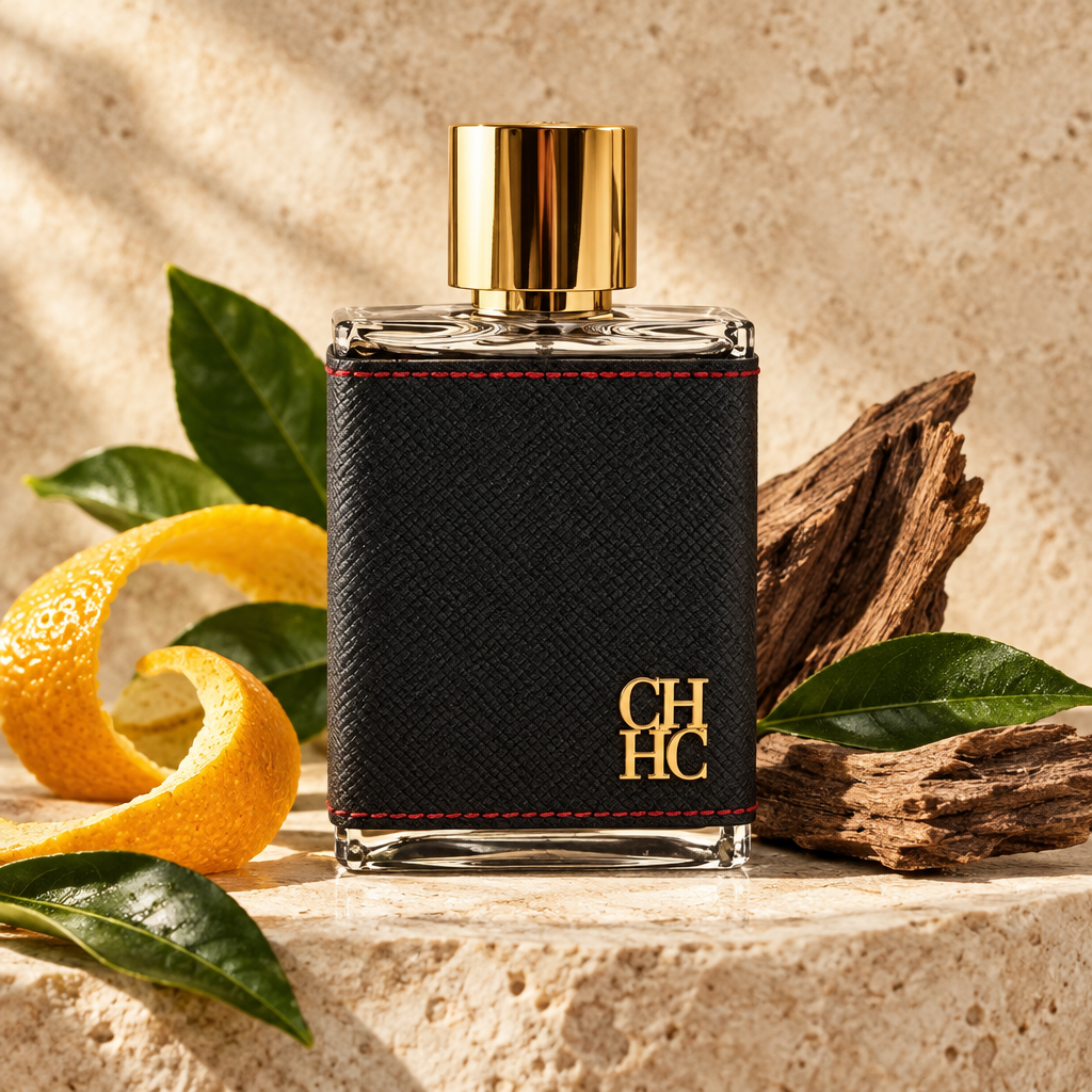 CH by Carolina Herrera