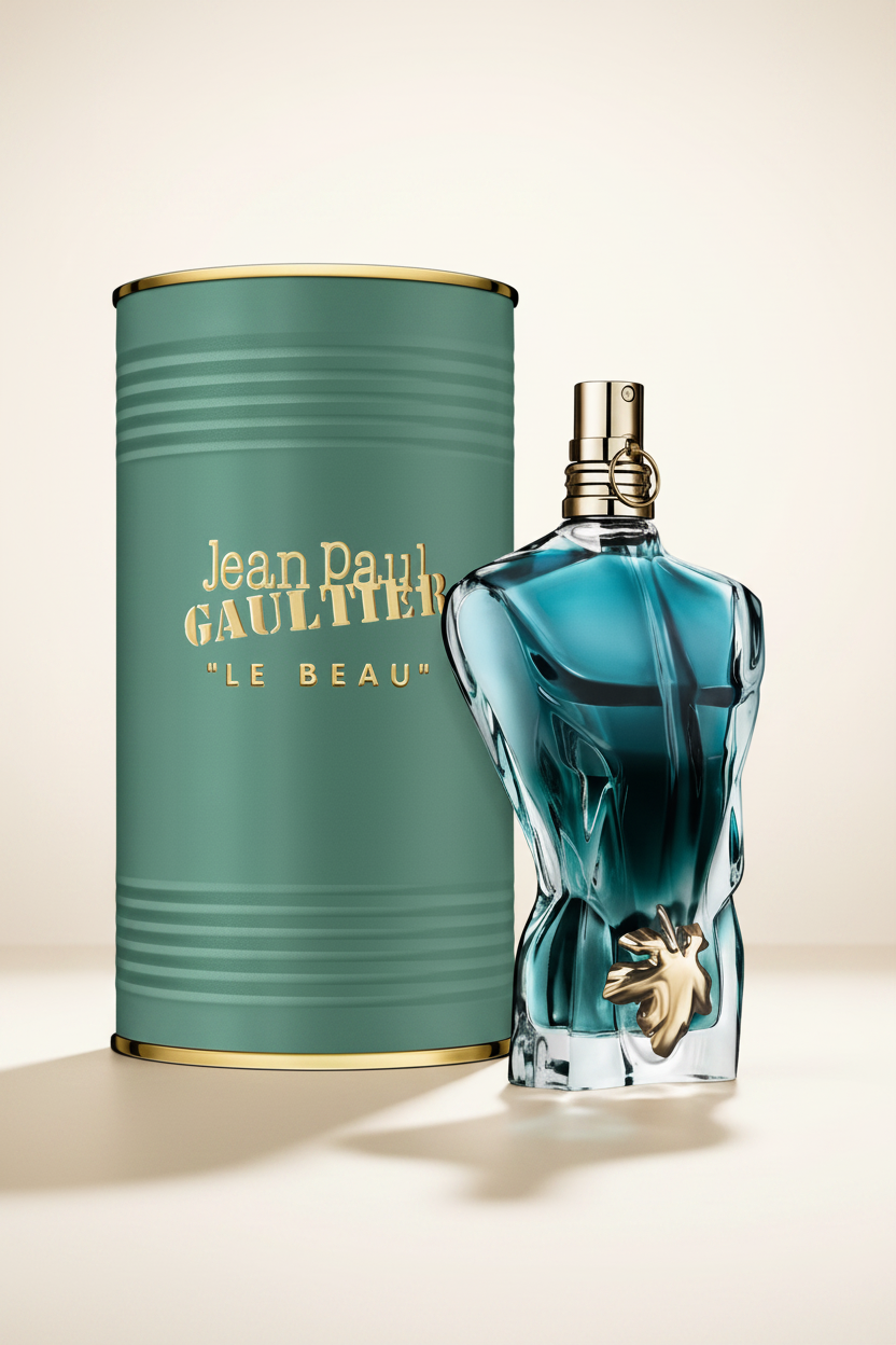 Jean Paul Gaultier Le Beau Premium