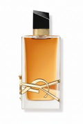 Libre Intense – clean premium bottle