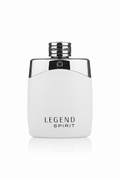 Mont Blanc Legend Spirit Bottle Only