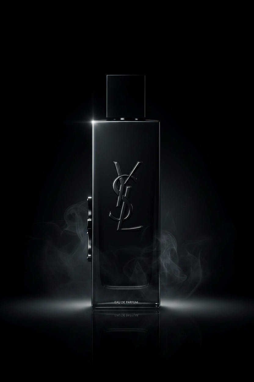 MYSLF - Luxury