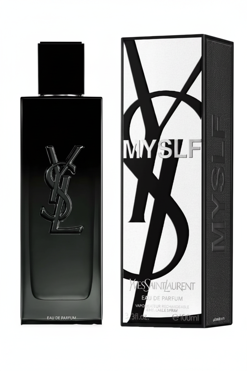 MYSLF - With Box