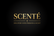 SCENTÉ Premium Logo