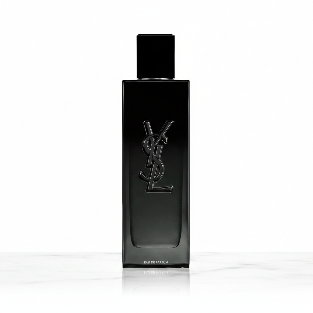 YSL MYSLF Bottle