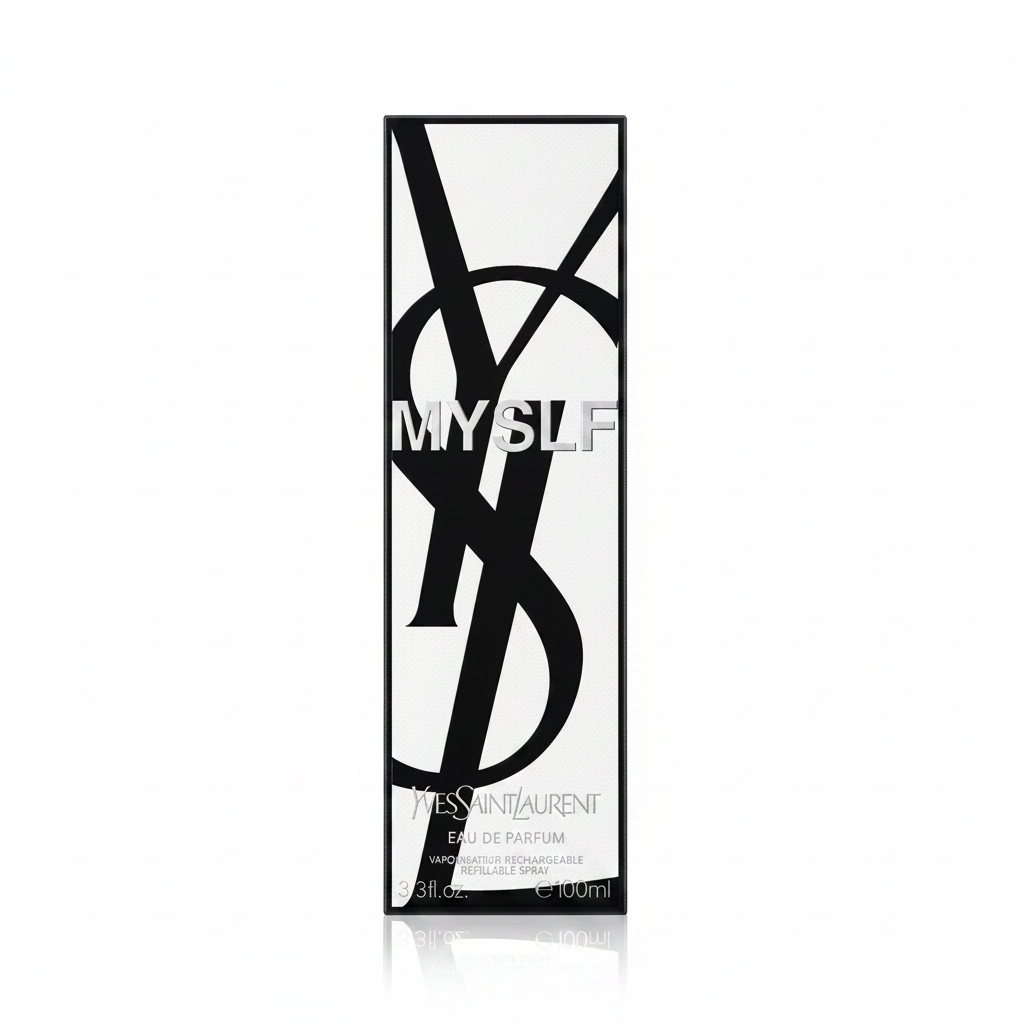 YSL MYSLF Box
